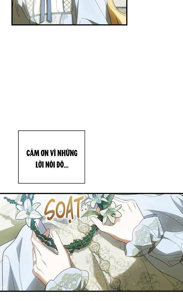 Phương Pháp Khiến Phu Quân Đứng Về Phía Tôi - Chapter 62 - Page 31