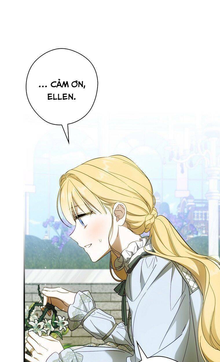 Phương Pháp Khiến Phu Quân Đứng Về Phía Tôi - Chapter 62 - Page 36