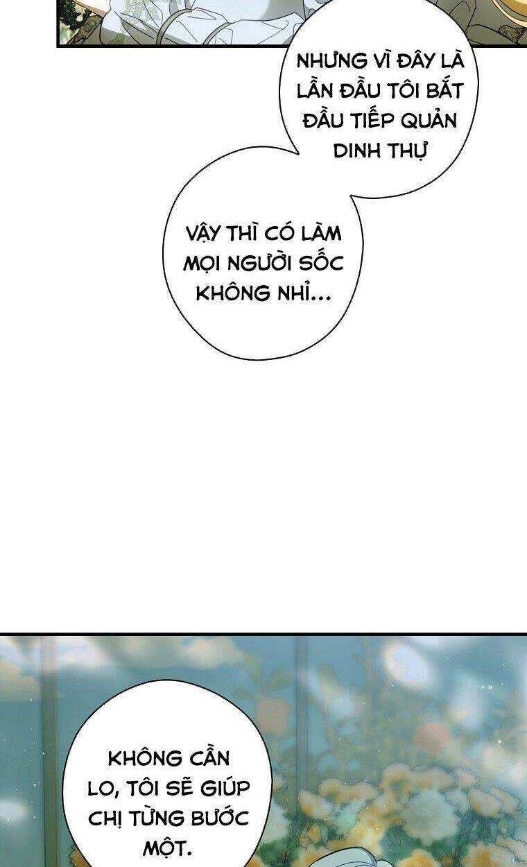 Phương Pháp Khiến Phu Quân Đứng Về Phía Tôi - Chapter 62 - Page 37