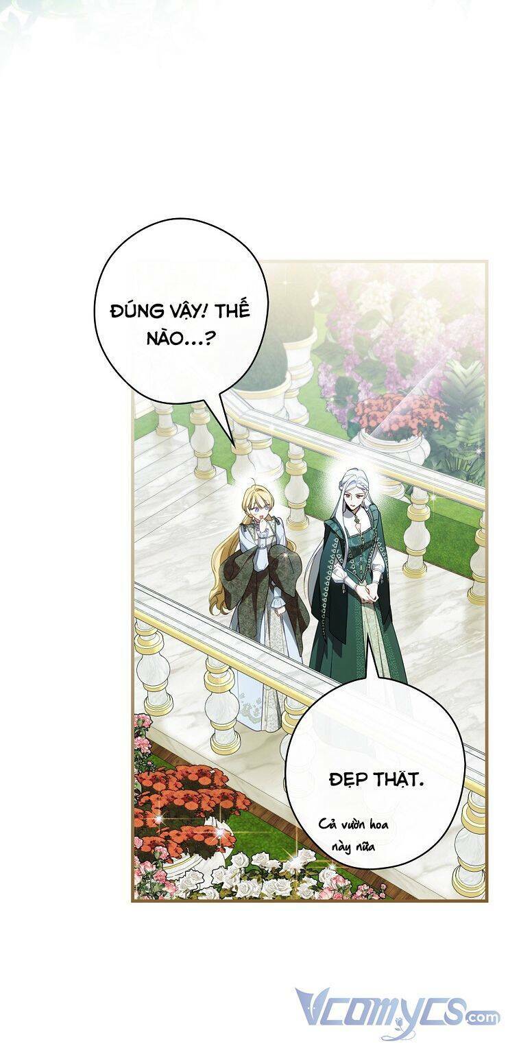 Phương Pháp Khiến Phu Quân Đứng Về Phía Tôi - Chapter 62 - Page 3