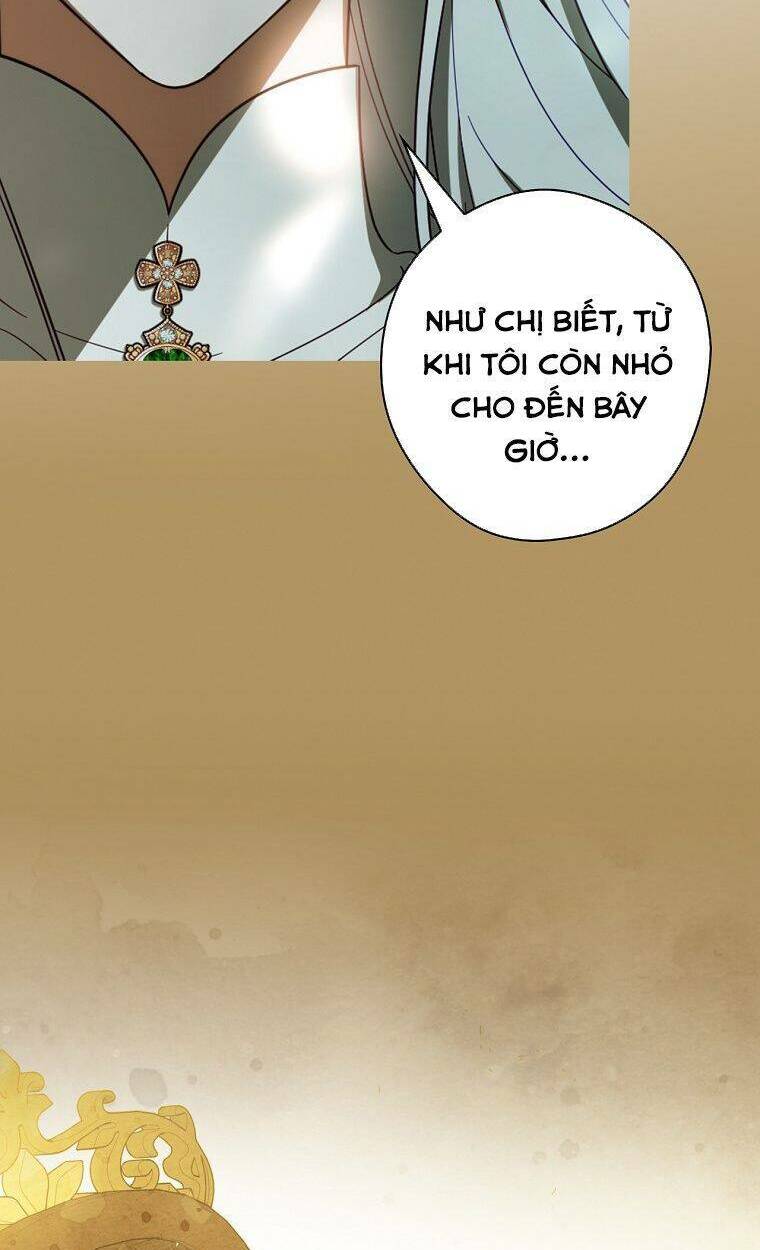Phương Pháp Khiến Phu Quân Đứng Về Phía Tôi - Chapter 62 - Page 40