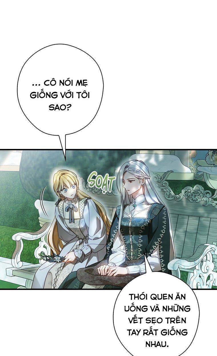 Phương Pháp Khiến Phu Quân Đứng Về Phía Tôi - Chapter 62 - Page 45