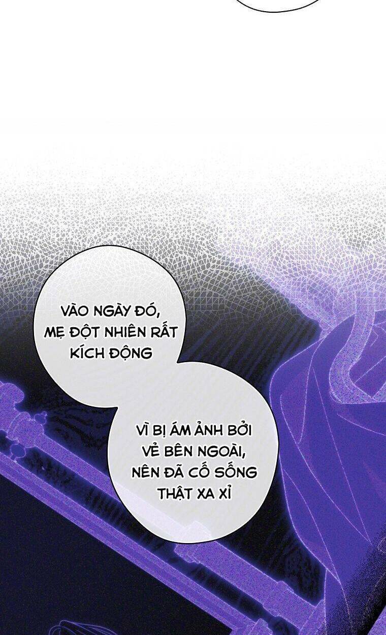 Phương Pháp Khiến Phu Quân Đứng Về Phía Tôi - Chapter 62 - Page 46
