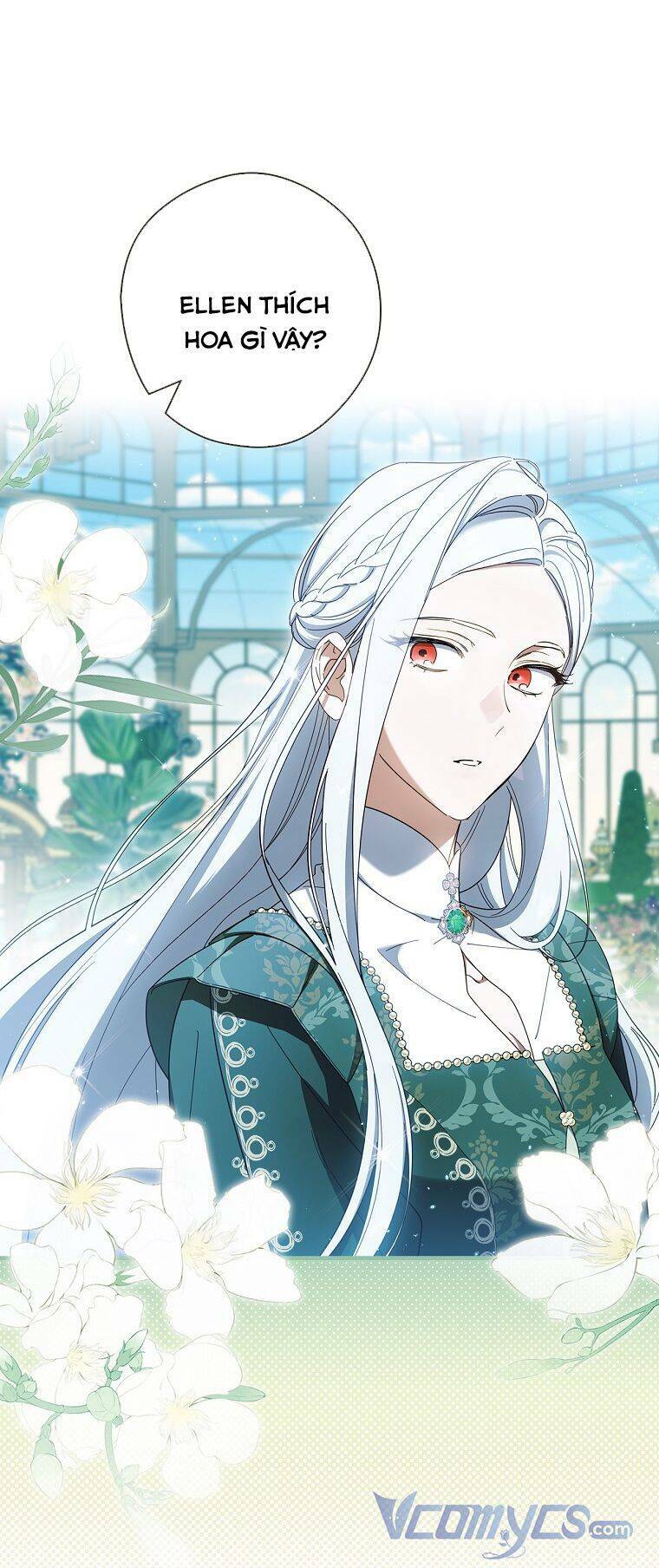 Phương Pháp Khiến Phu Quân Đứng Về Phía Tôi - Chapter 62 - Page 4