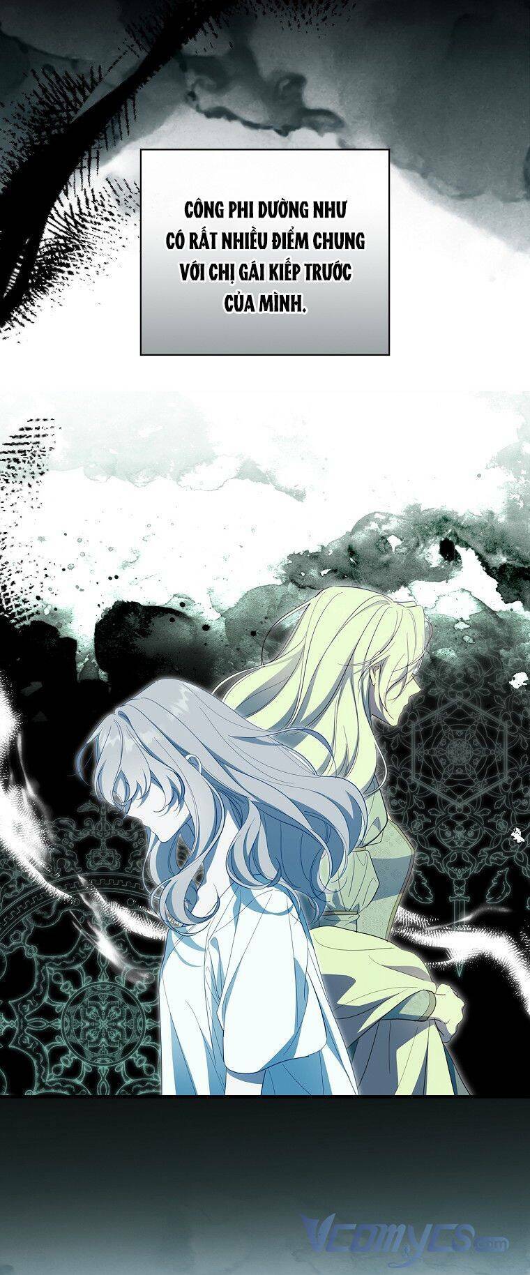 Phương Pháp Khiến Phu Quân Đứng Về Phía Tôi - Chapter 62 - Page 53