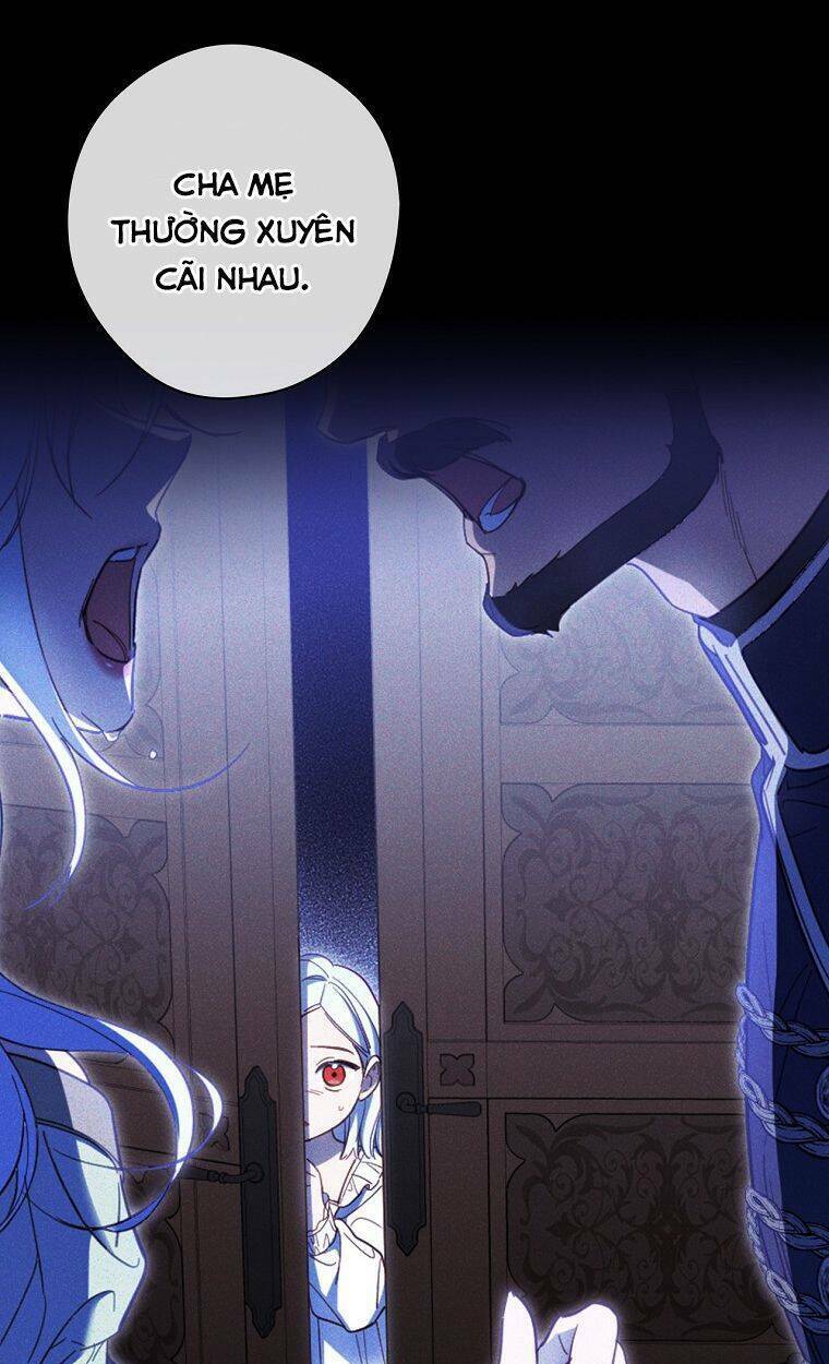 Phương Pháp Khiến Phu Quân Đứng Về Phía Tôi - Chapter 62 - Page 57