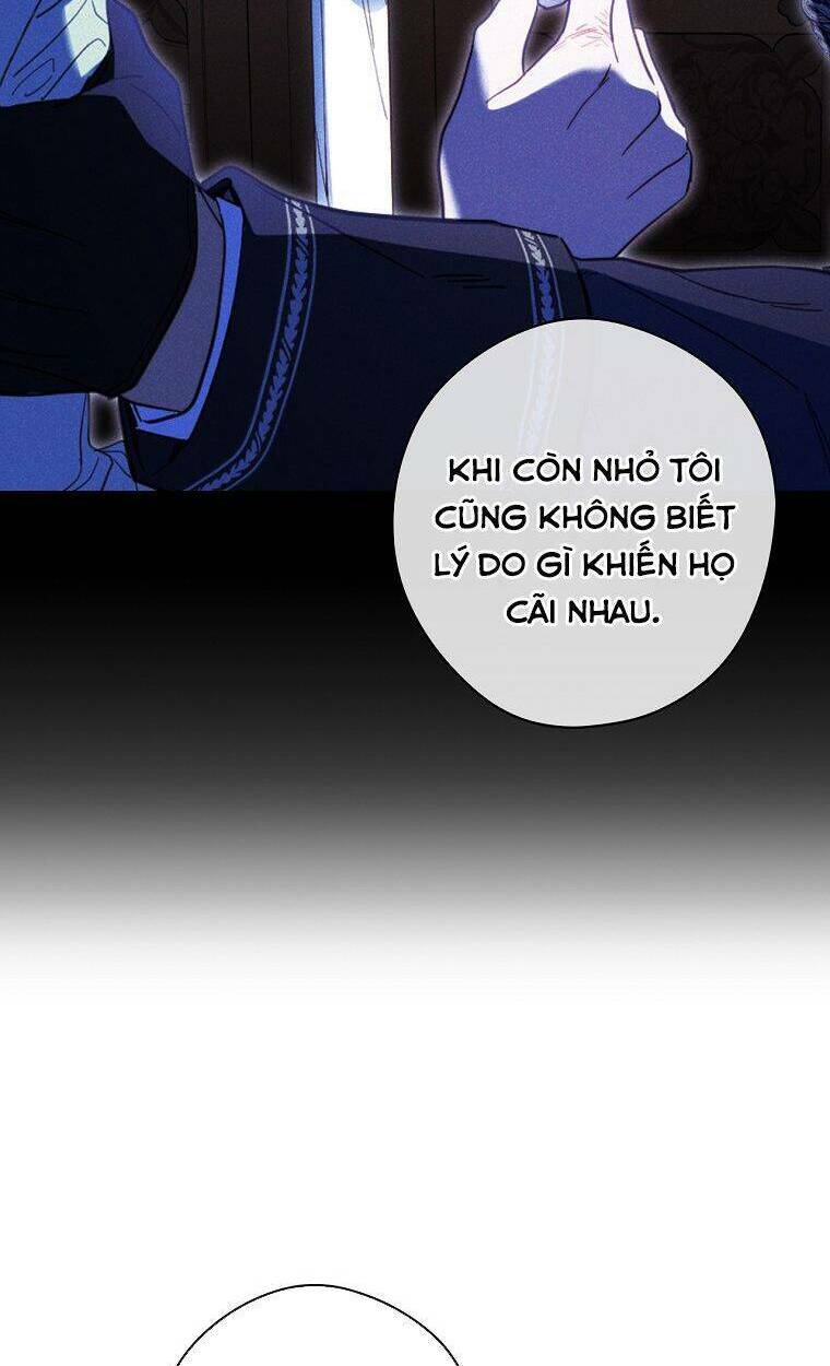 Phương Pháp Khiến Phu Quân Đứng Về Phía Tôi - Chapter 62 - Page 58
