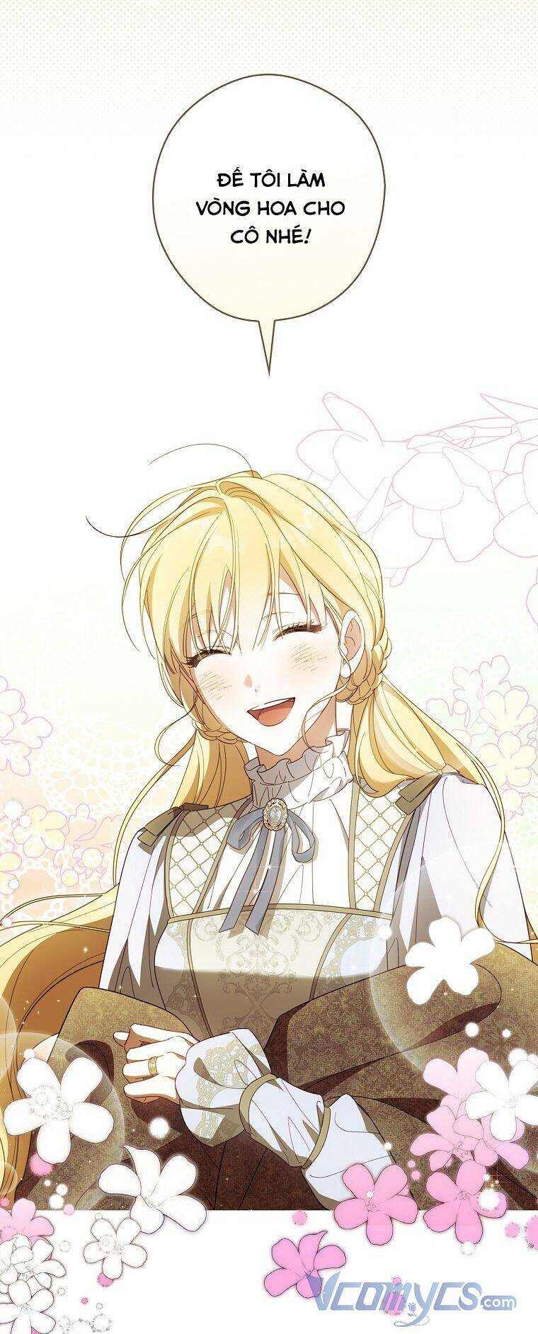 Phương Pháp Khiến Phu Quân Đứng Về Phía Tôi - Chapter 62 - Page 5