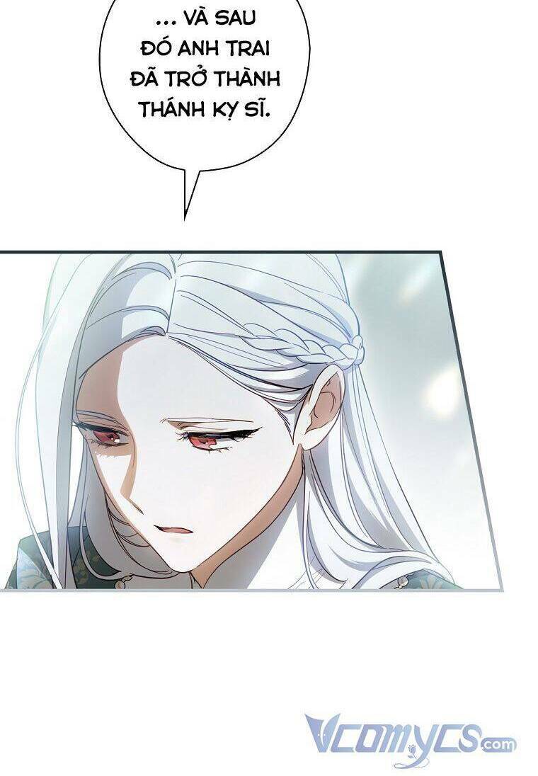 Phương Pháp Khiến Phu Quân Đứng Về Phía Tôi - Chapter 62 - Page 59