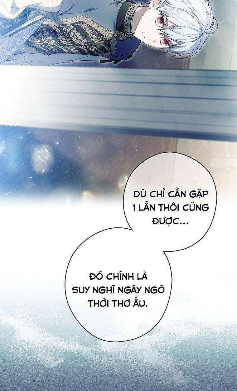 Phương Pháp Khiến Phu Quân Đứng Về Phía Tôi - Chapter 62 - Page 61