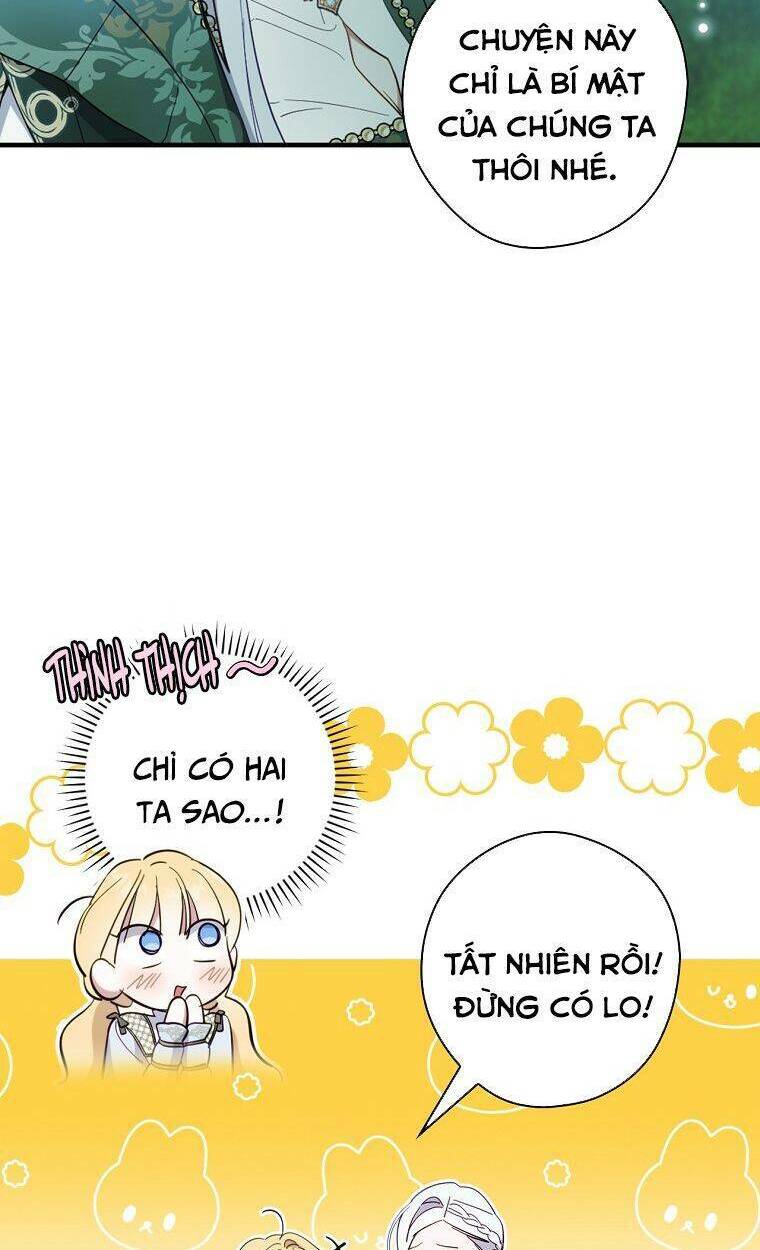 Phương Pháp Khiến Phu Quân Đứng Về Phía Tôi - Chapter 62 - Page 64