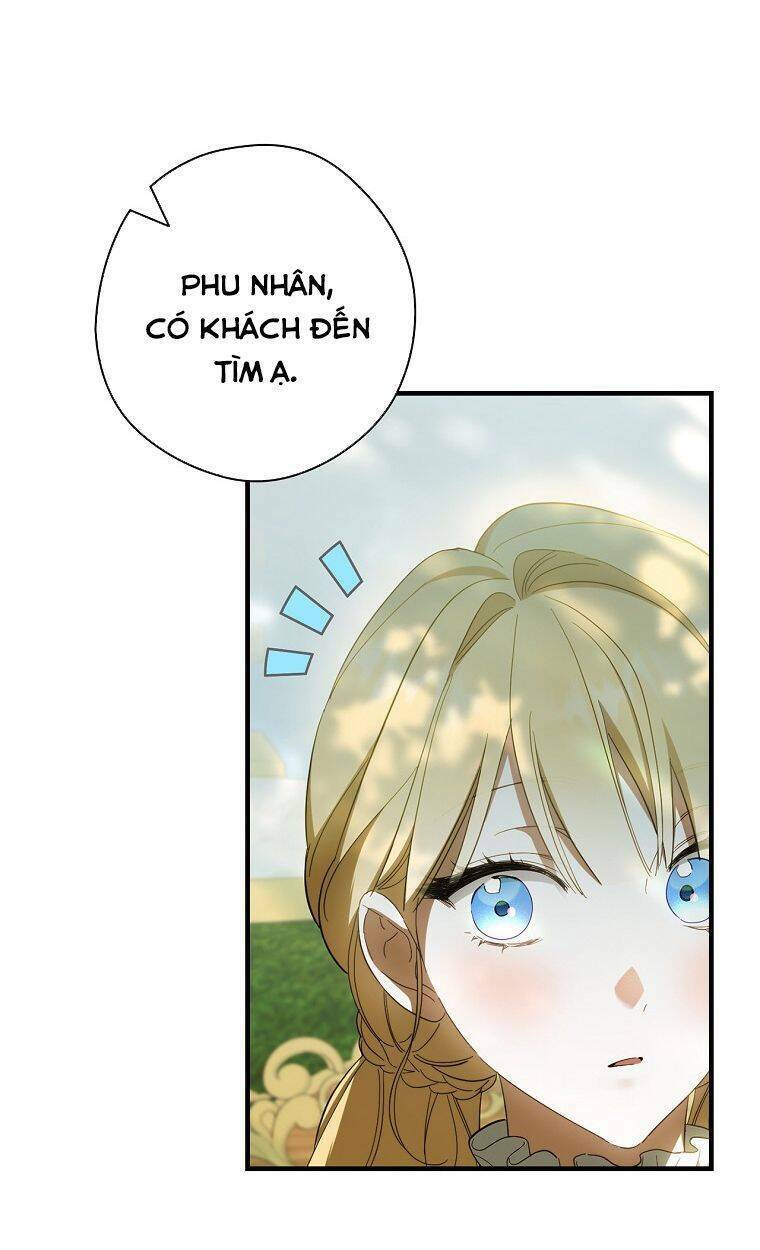Phương Pháp Khiến Phu Quân Đứng Về Phía Tôi - Chapter 62 - Page 66