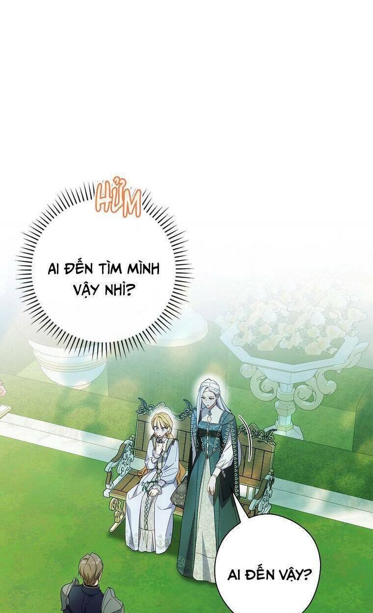 Phương Pháp Khiến Phu Quân Đứng Về Phía Tôi - Chapter 62 - Page 67