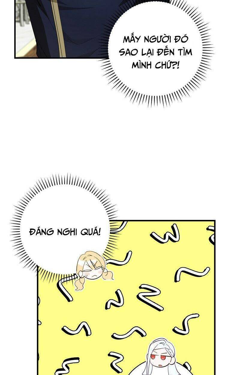 Phương Pháp Khiến Phu Quân Đứng Về Phía Tôi - Chapter 62 - Page 70