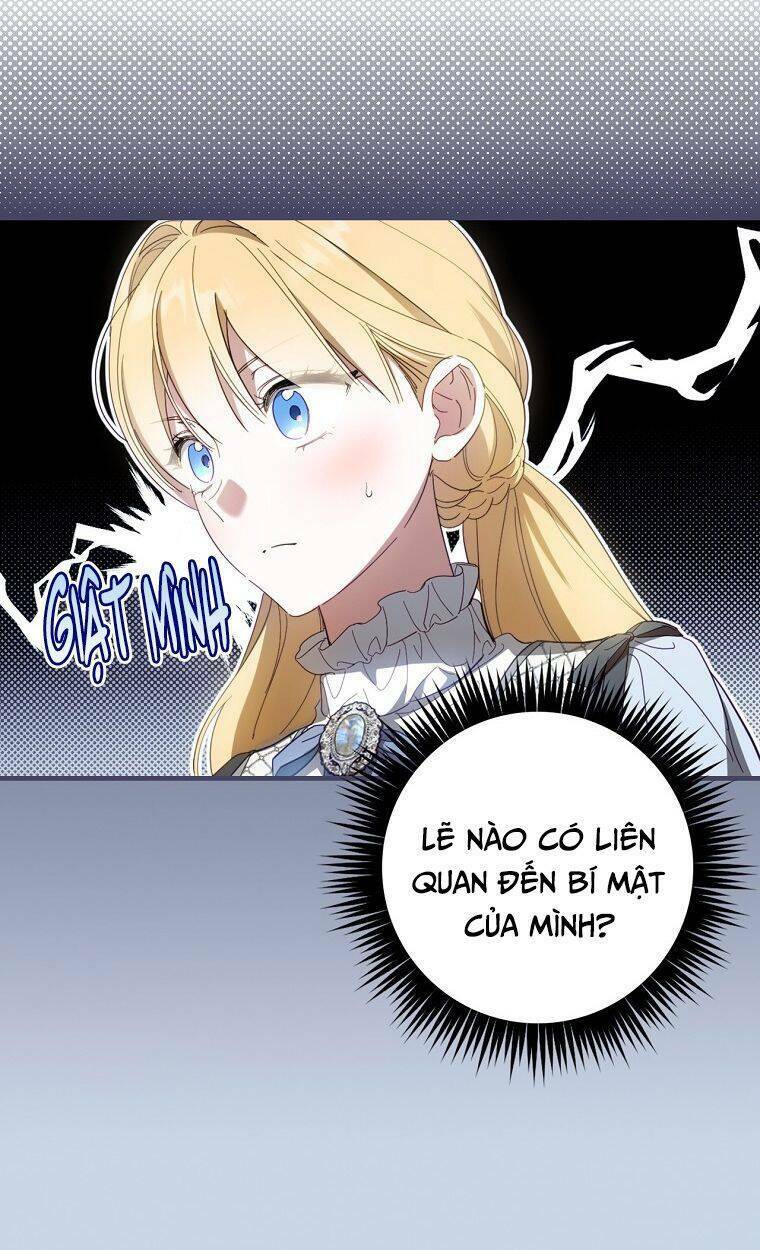 Phương Pháp Khiến Phu Quân Đứng Về Phía Tôi - Chapter 62 - Page 72