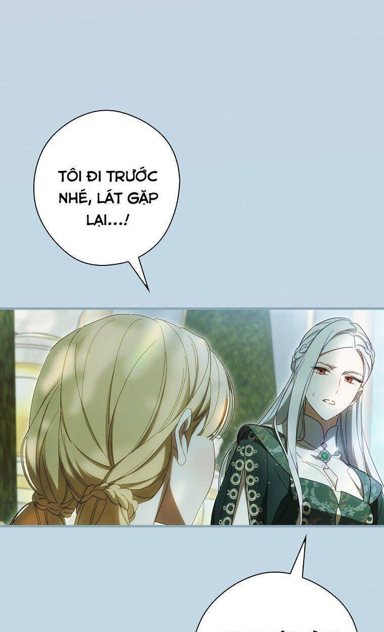 Phương Pháp Khiến Phu Quân Đứng Về Phía Tôi - Chapter 62 - Page 73