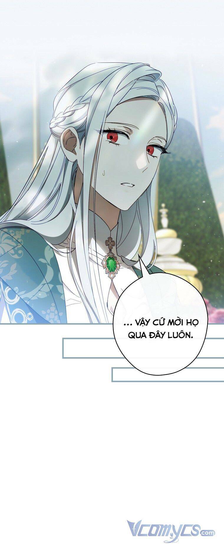 Phương Pháp Khiến Phu Quân Đứng Về Phía Tôi - Chapter 62 - Page 76