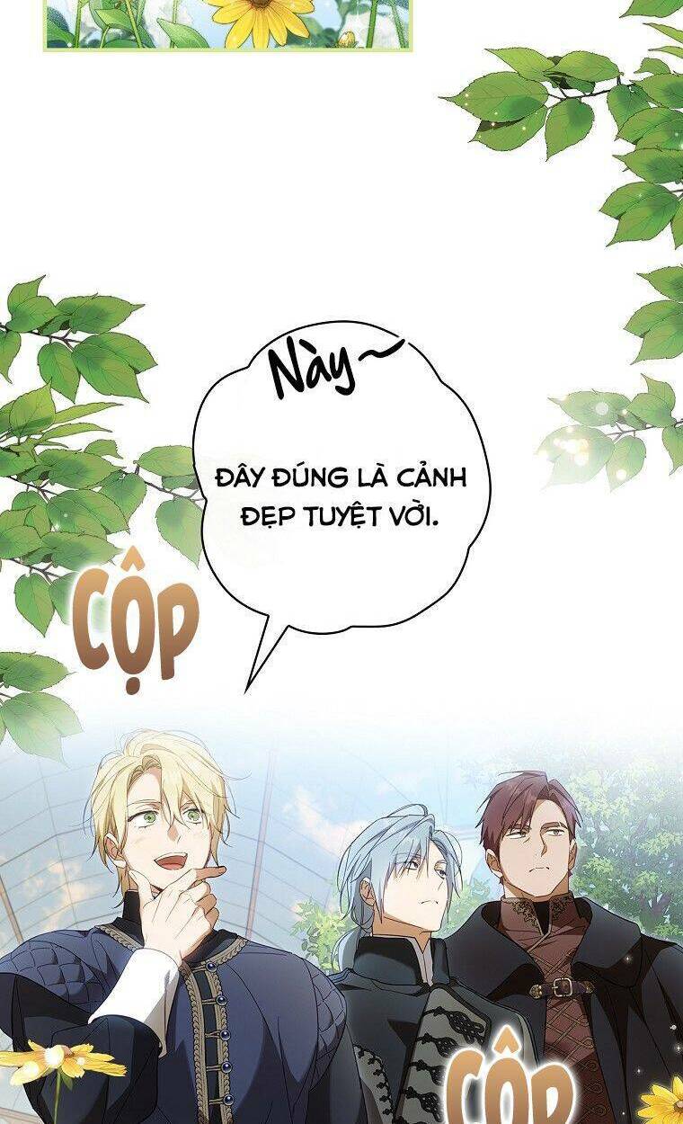 Phương Pháp Khiến Phu Quân Đứng Về Phía Tôi - Chapter 62 - Page 78