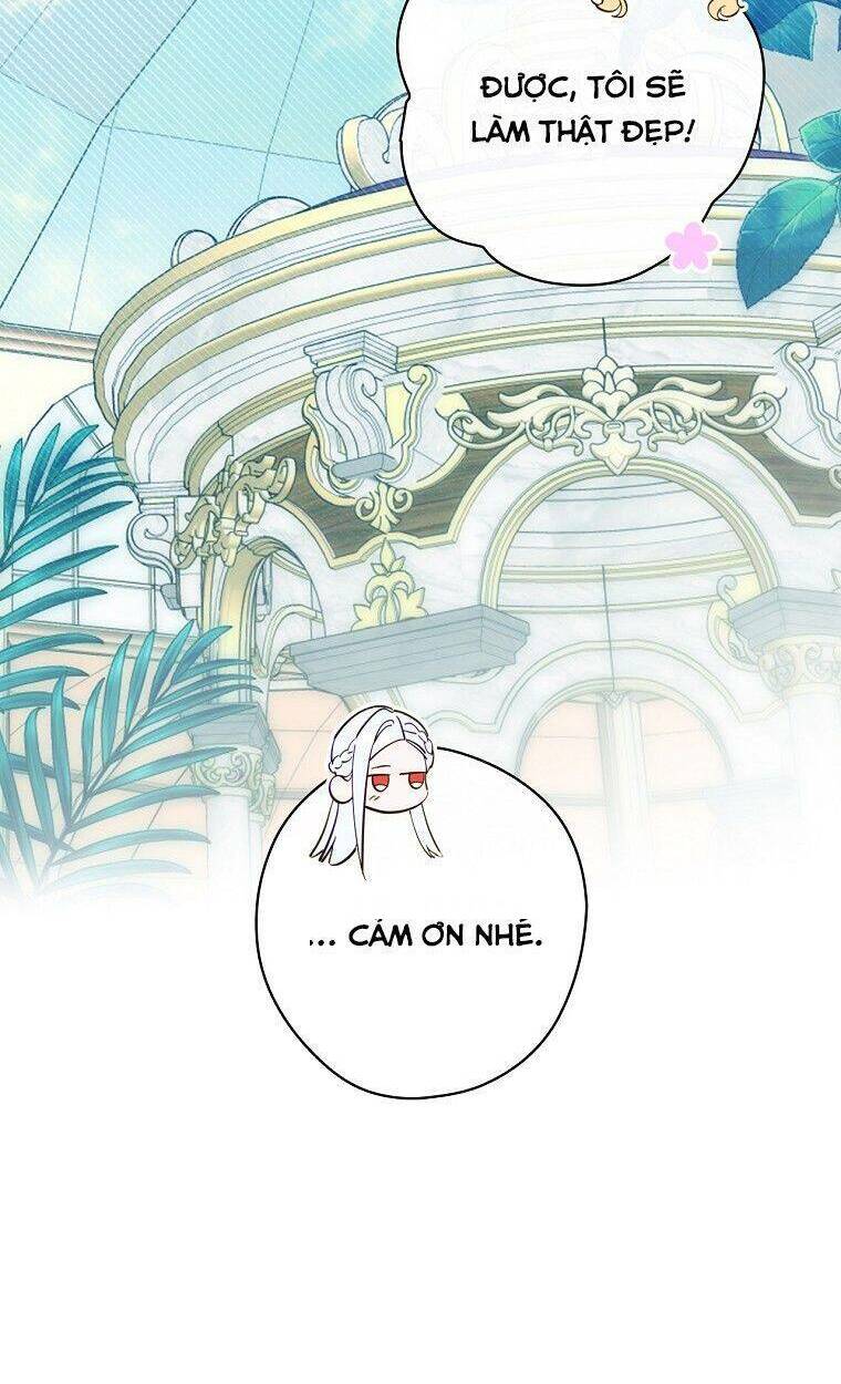 Phương Pháp Khiến Phu Quân Đứng Về Phía Tôi - Chapter 62 - Page 7