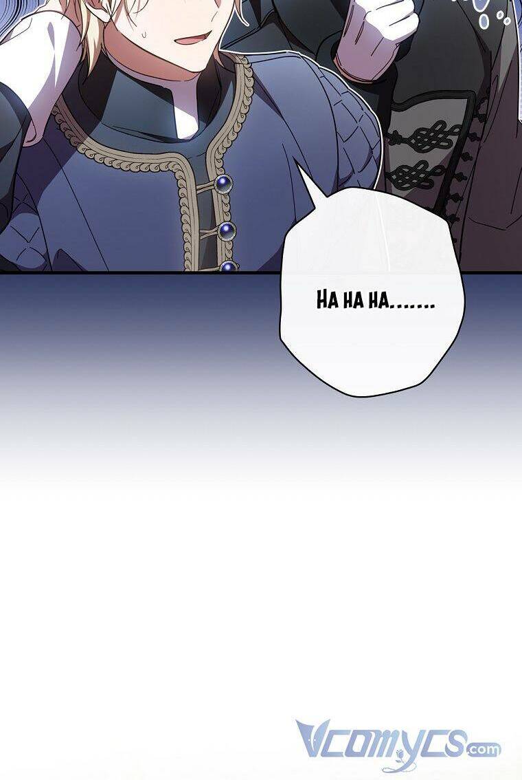 Phương Pháp Khiến Phu Quân Đứng Về Phía Tôi - Chapter 62 - Page 82