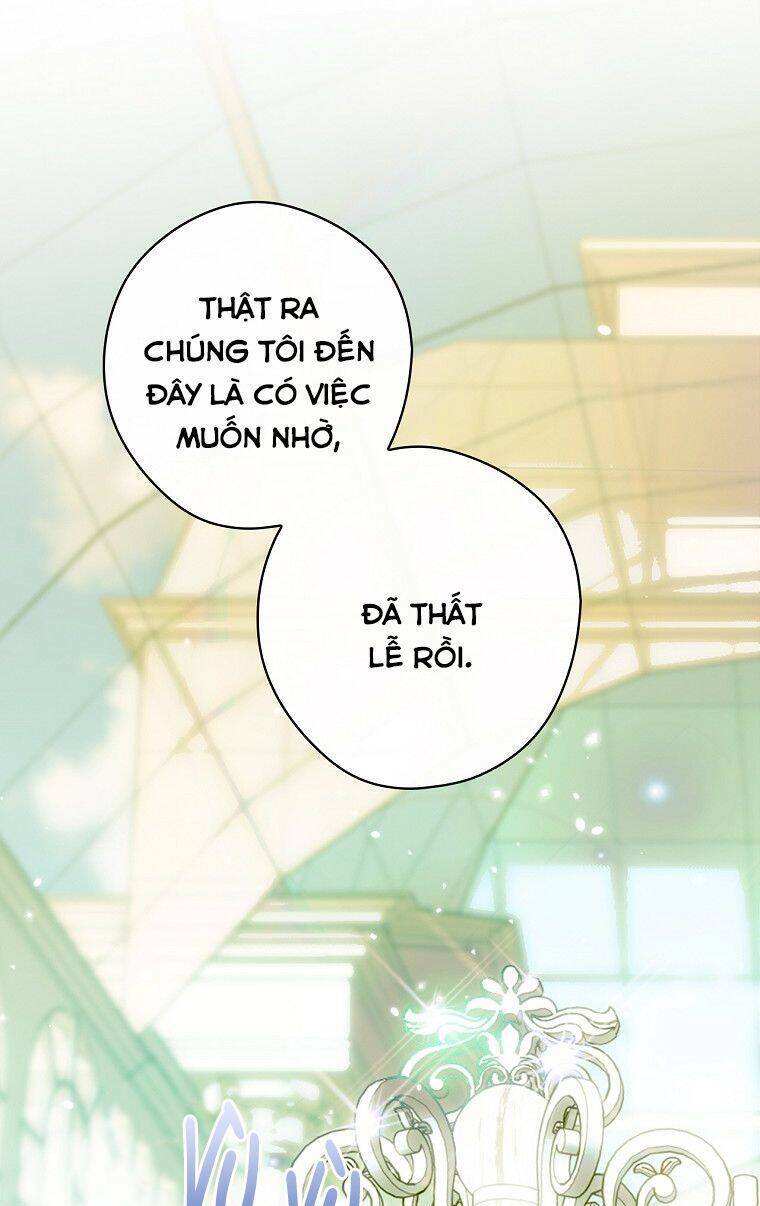 Phương Pháp Khiến Phu Quân Đứng Về Phía Tôi - Chapter 62 - Page 83