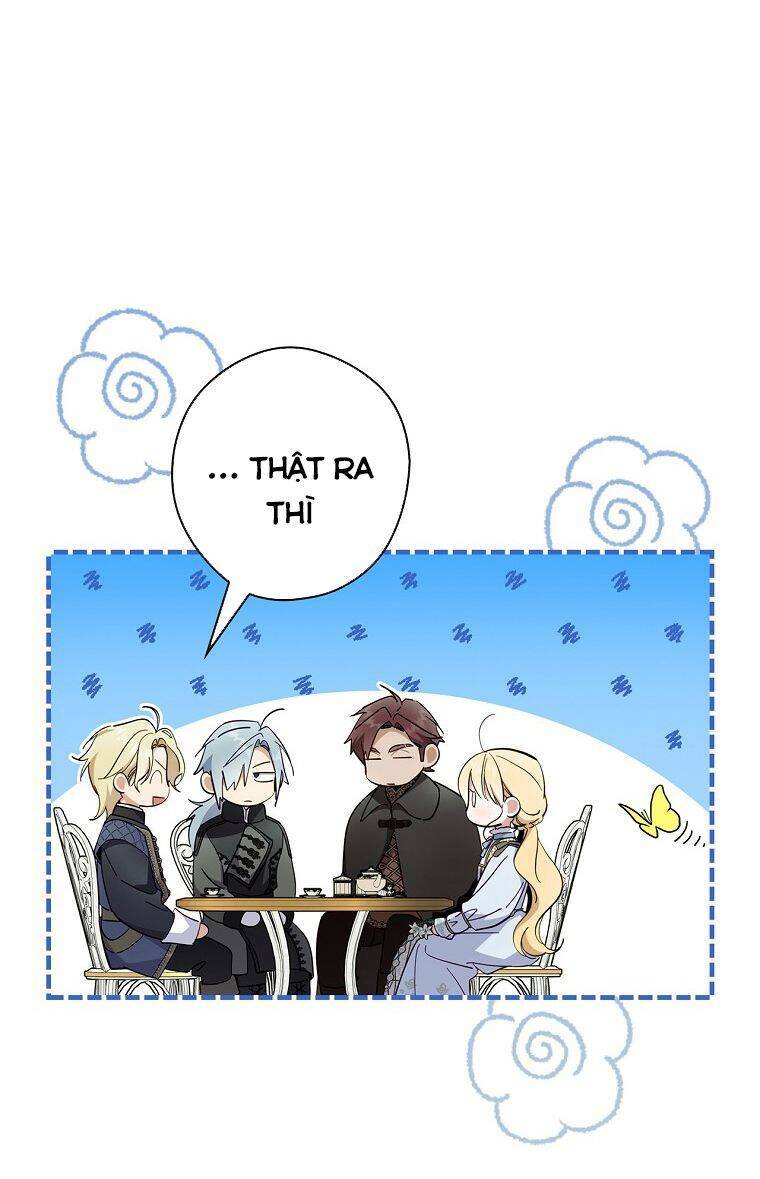 Phương Pháp Khiến Phu Quân Đứng Về Phía Tôi - Chapter 62 - Page 85