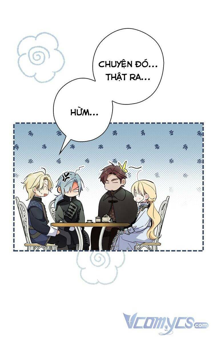 Phương Pháp Khiến Phu Quân Đứng Về Phía Tôi - Chapter 62 - Page 86