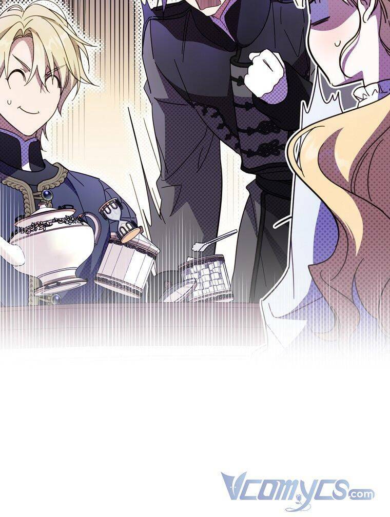 Phương Pháp Khiến Phu Quân Đứng Về Phía Tôi - Chapter 62 - Page 88