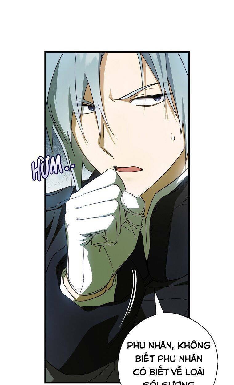 Phương Pháp Khiến Phu Quân Đứng Về Phía Tôi - Chapter 62 - Page 90