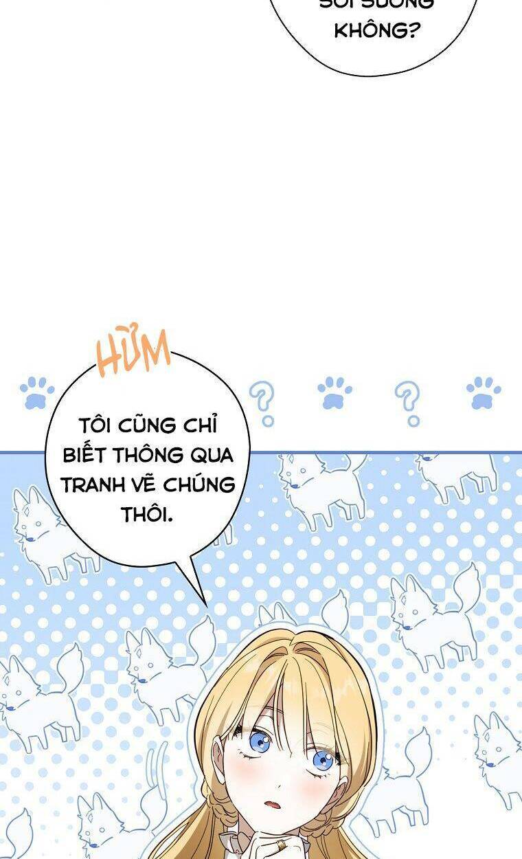 Phương Pháp Khiến Phu Quân Đứng Về Phía Tôi - Chapter 62 - Page 91