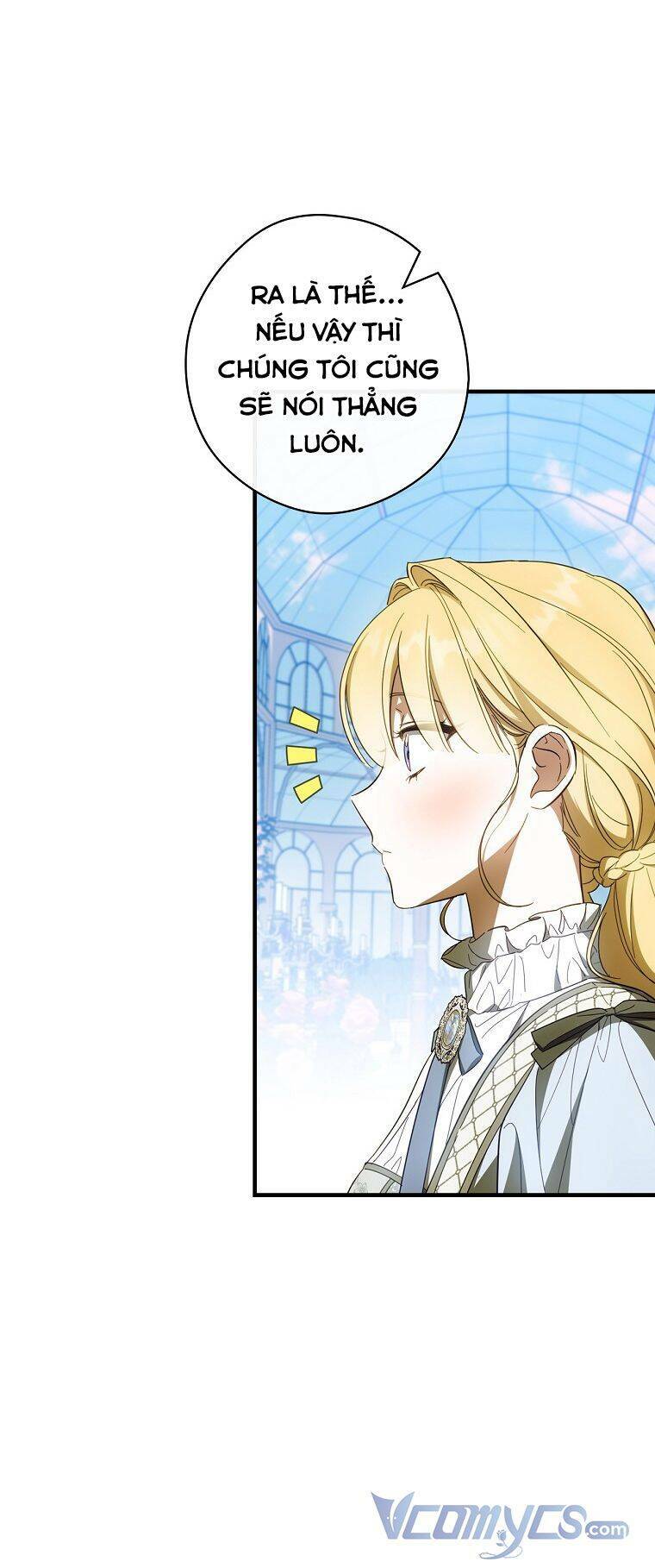 Phương Pháp Khiến Phu Quân Đứng Về Phía Tôi - Chapter 62 - Page 93