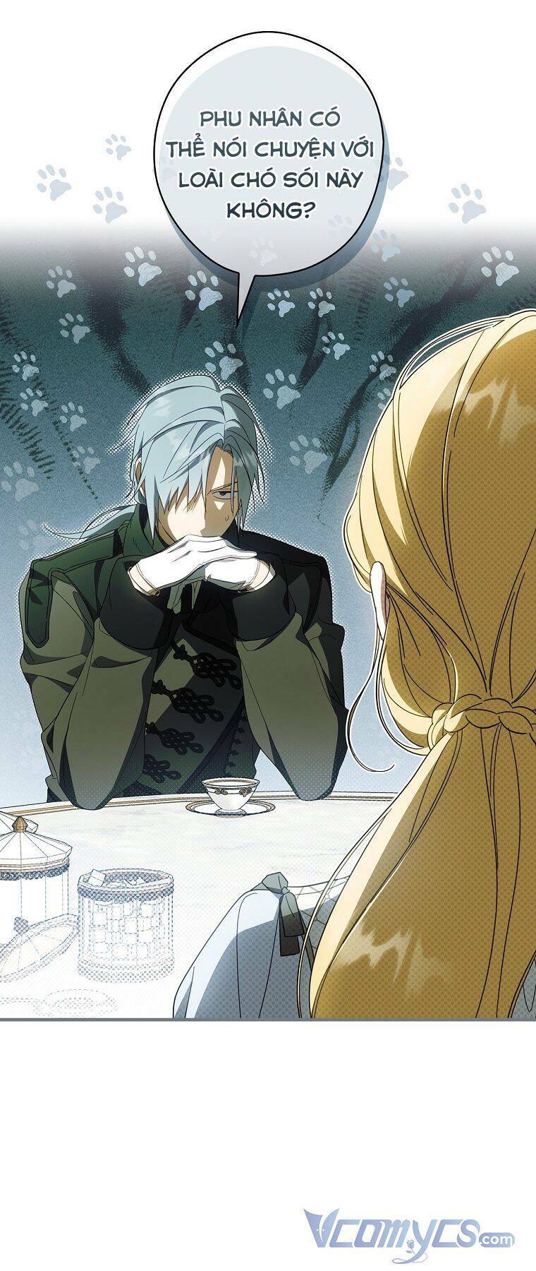 Phương Pháp Khiến Phu Quân Đứng Về Phía Tôi - Chapter 62 - Page 94