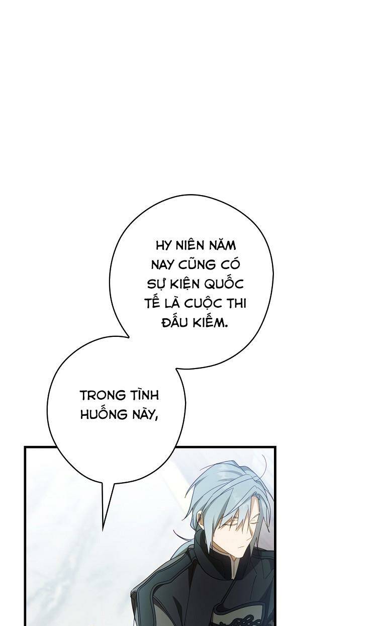 Phương Pháp Khiến Phu Quân Đứng Về Phía Tôi - Chapter 63 - Page 12