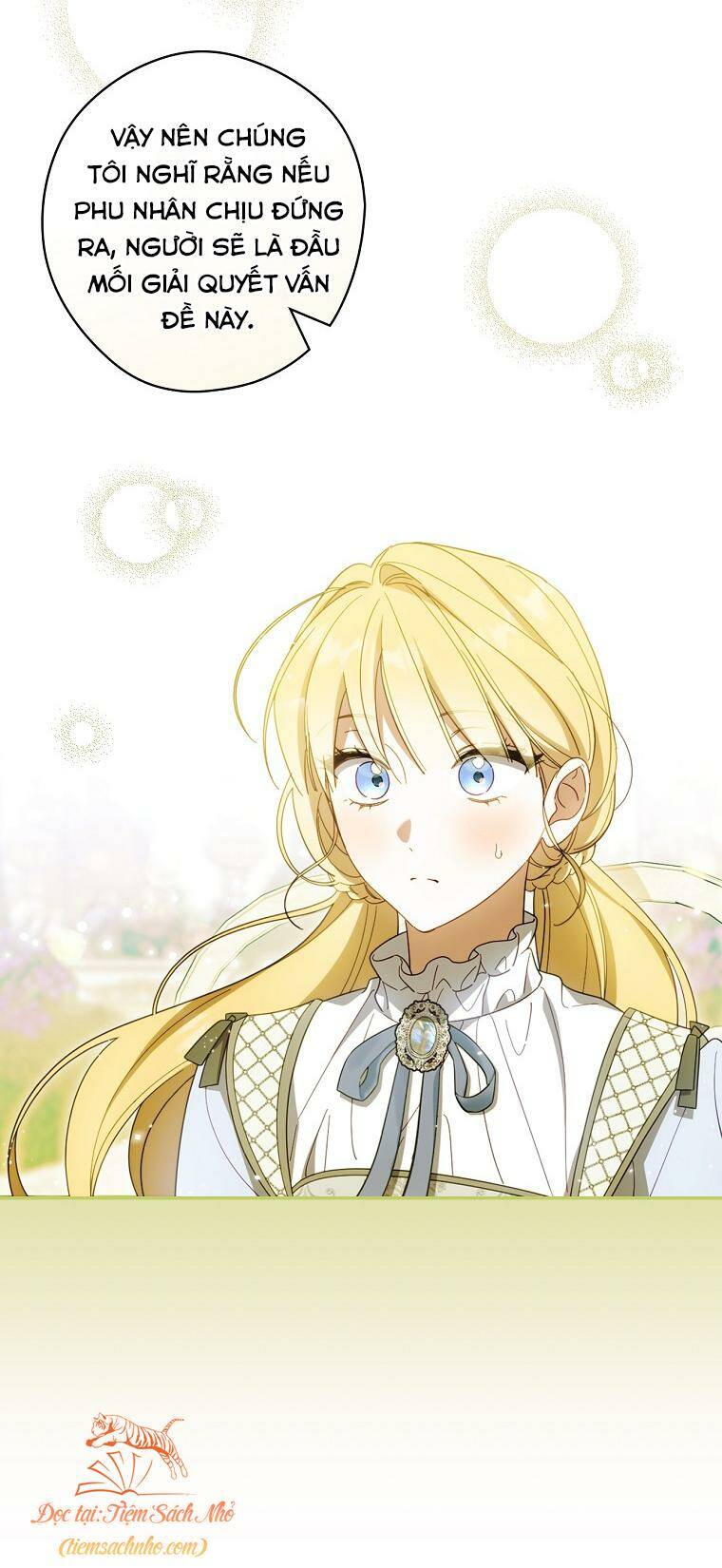 Phương Pháp Khiến Phu Quân Đứng Về Phía Tôi - Chapter 63 - Page 14