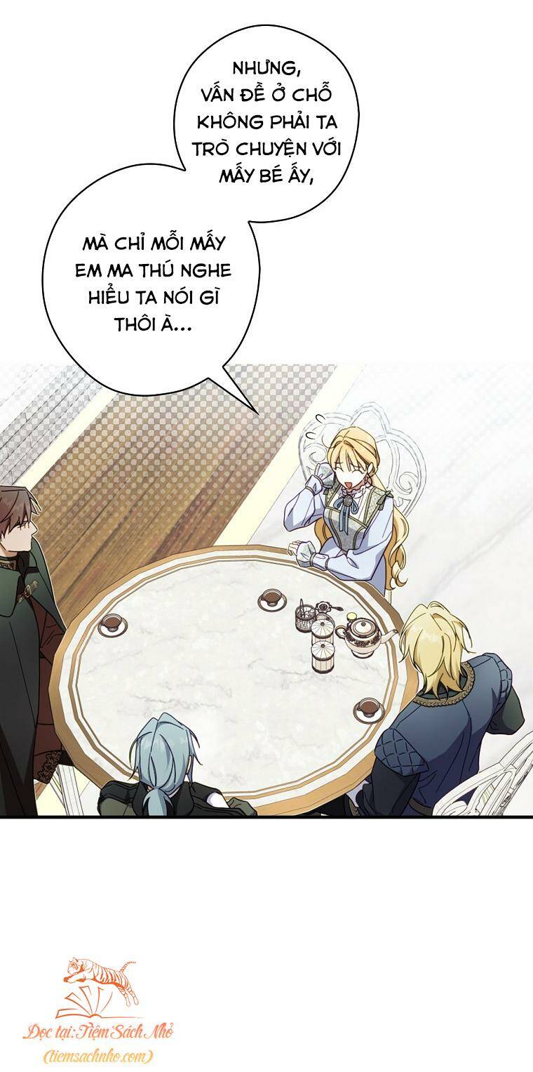 Phương Pháp Khiến Phu Quân Đứng Về Phía Tôi - Chapter 63 - Page 15