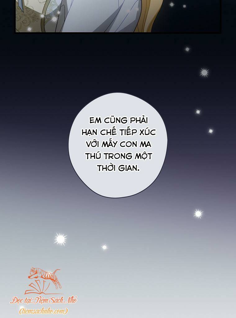 Phương Pháp Khiến Phu Quân Đứng Về Phía Tôi - Chapter 63 - Page 17