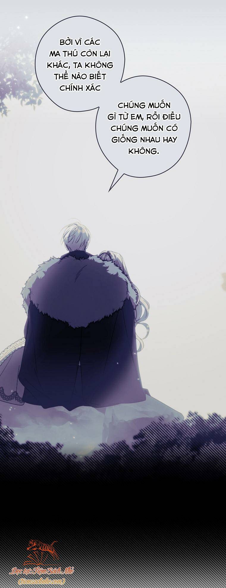 Phương Pháp Khiến Phu Quân Đứng Về Phía Tôi - Chapter 63 - Page 18