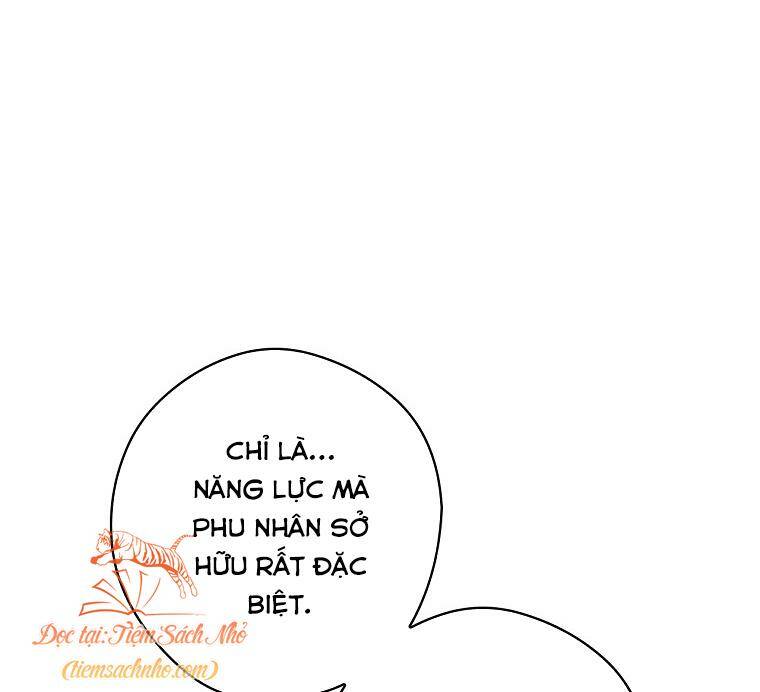 Phương Pháp Khiến Phu Quân Đứng Về Phía Tôi - Chapter 63 - Page 20