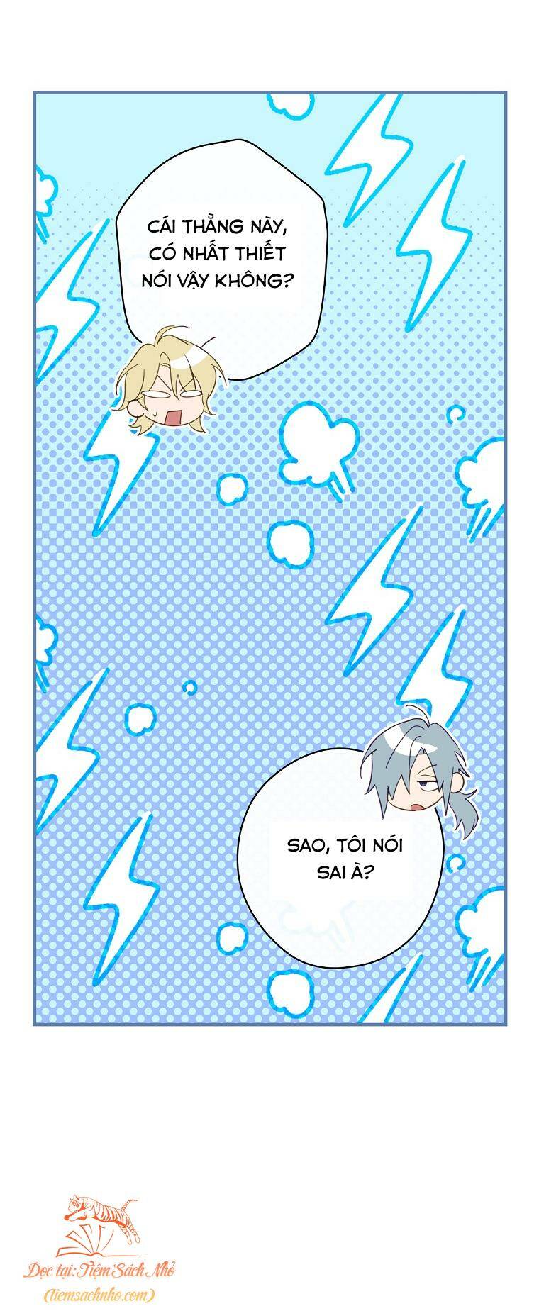 Phương Pháp Khiến Phu Quân Đứng Về Phía Tôi - Chapter 63 - Page 24