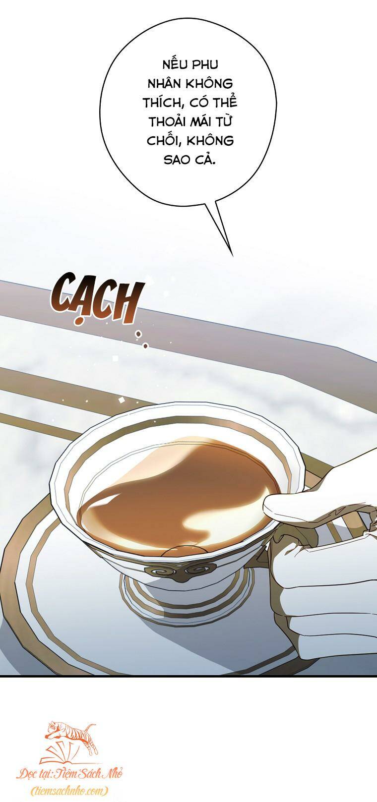 Phương Pháp Khiến Phu Quân Đứng Về Phía Tôi - Chapter 63 - Page 25