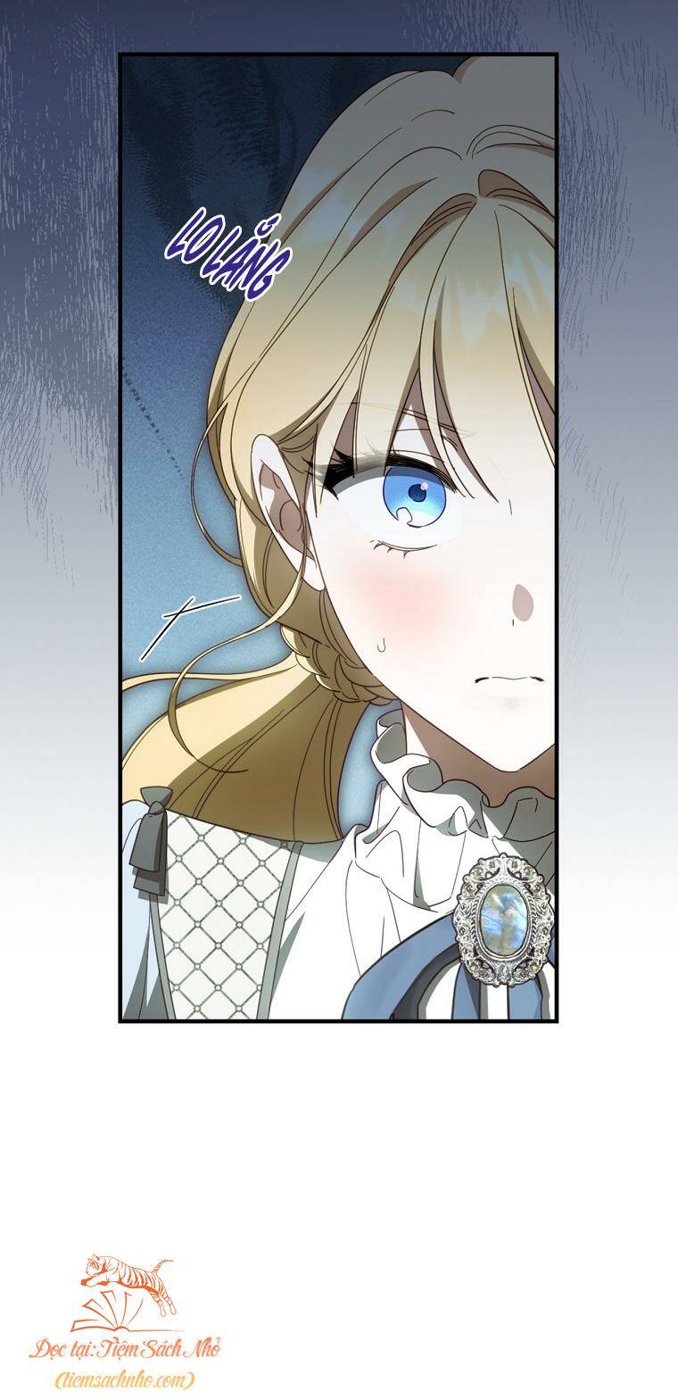 Phương Pháp Khiến Phu Quân Đứng Về Phía Tôi - Chapter 63 - Page 27