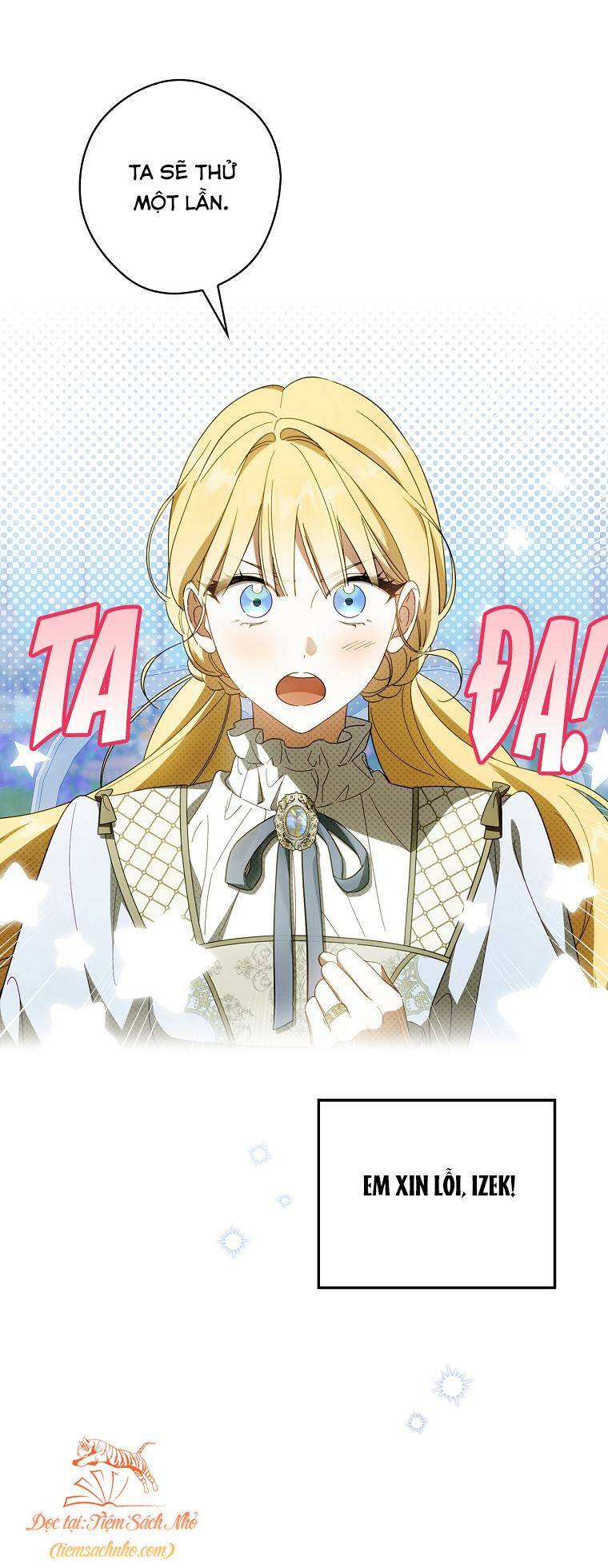 Phương Pháp Khiến Phu Quân Đứng Về Phía Tôi - Chapter 63 - Page 30