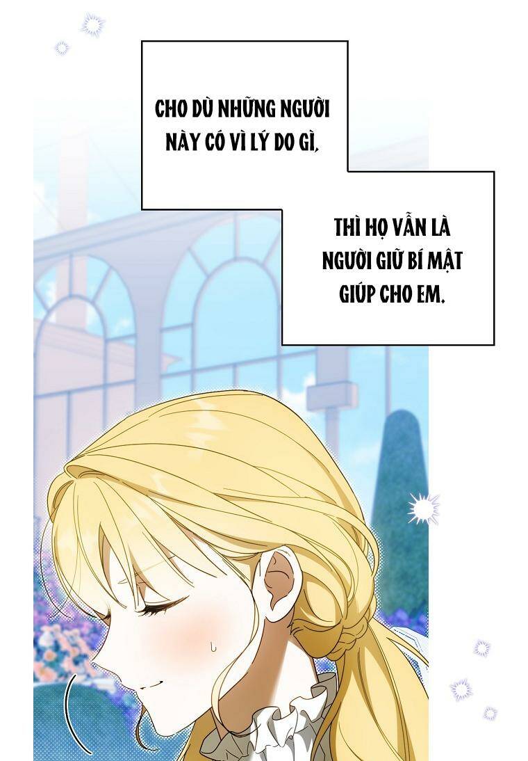 Phương Pháp Khiến Phu Quân Đứng Về Phía Tôi - Chapter 63 - Page 31