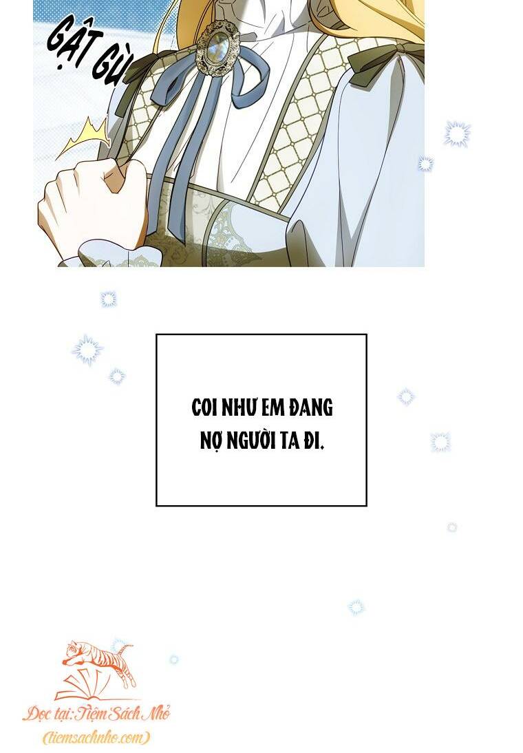 Phương Pháp Khiến Phu Quân Đứng Về Phía Tôi - Chapter 63 - Page 32