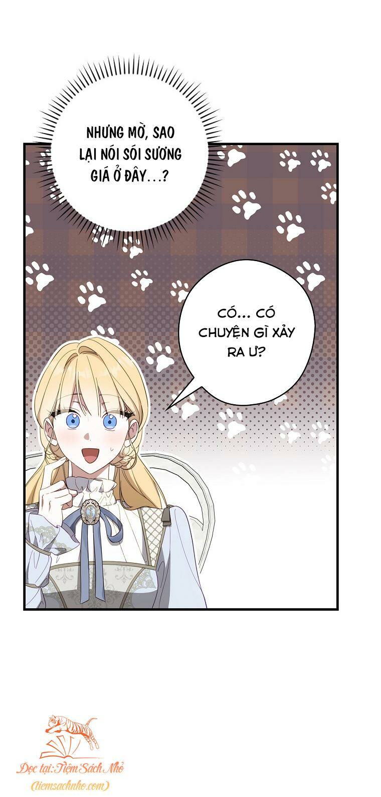 Phương Pháp Khiến Phu Quân Đứng Về Phía Tôi - Chapter 63 - Page 3