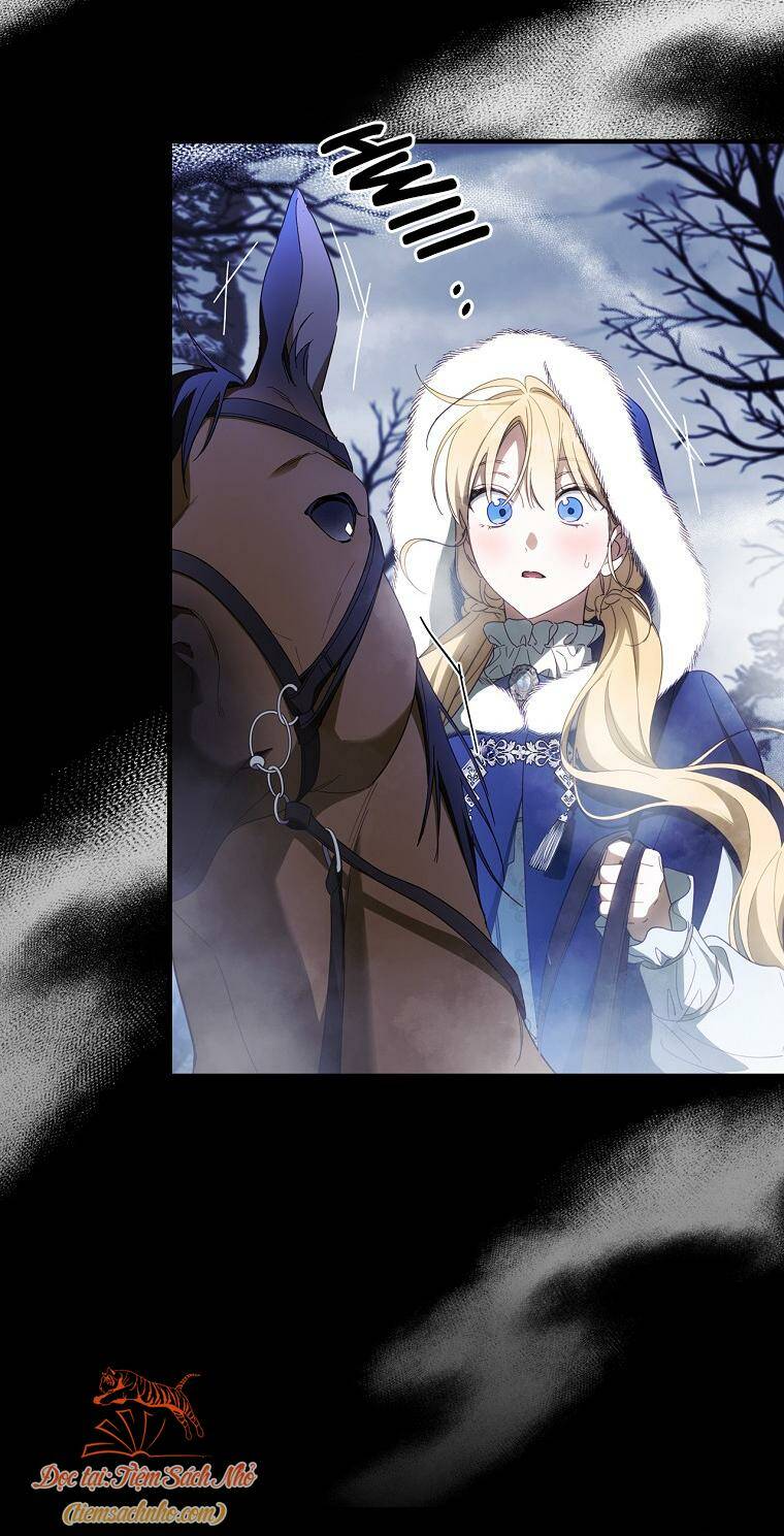 Phương Pháp Khiến Phu Quân Đứng Về Phía Tôi - Chapter 63 - Page 39