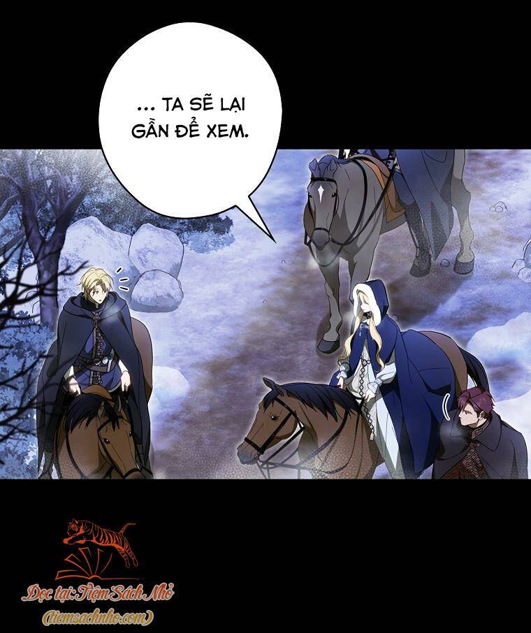 Phương Pháp Khiến Phu Quân Đứng Về Phía Tôi - Chapter 63 - Page 45