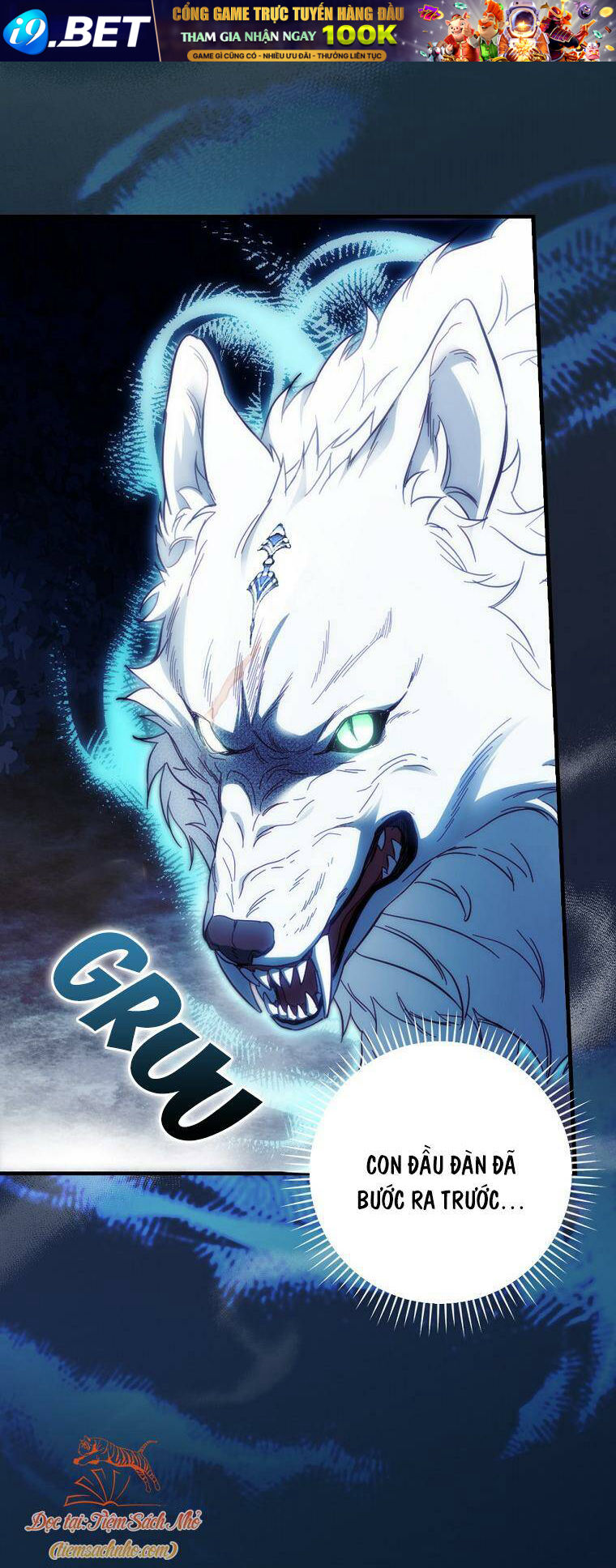 Phương Pháp Khiến Phu Quân Đứng Về Phía Tôi - Chapter 63 - Page 49