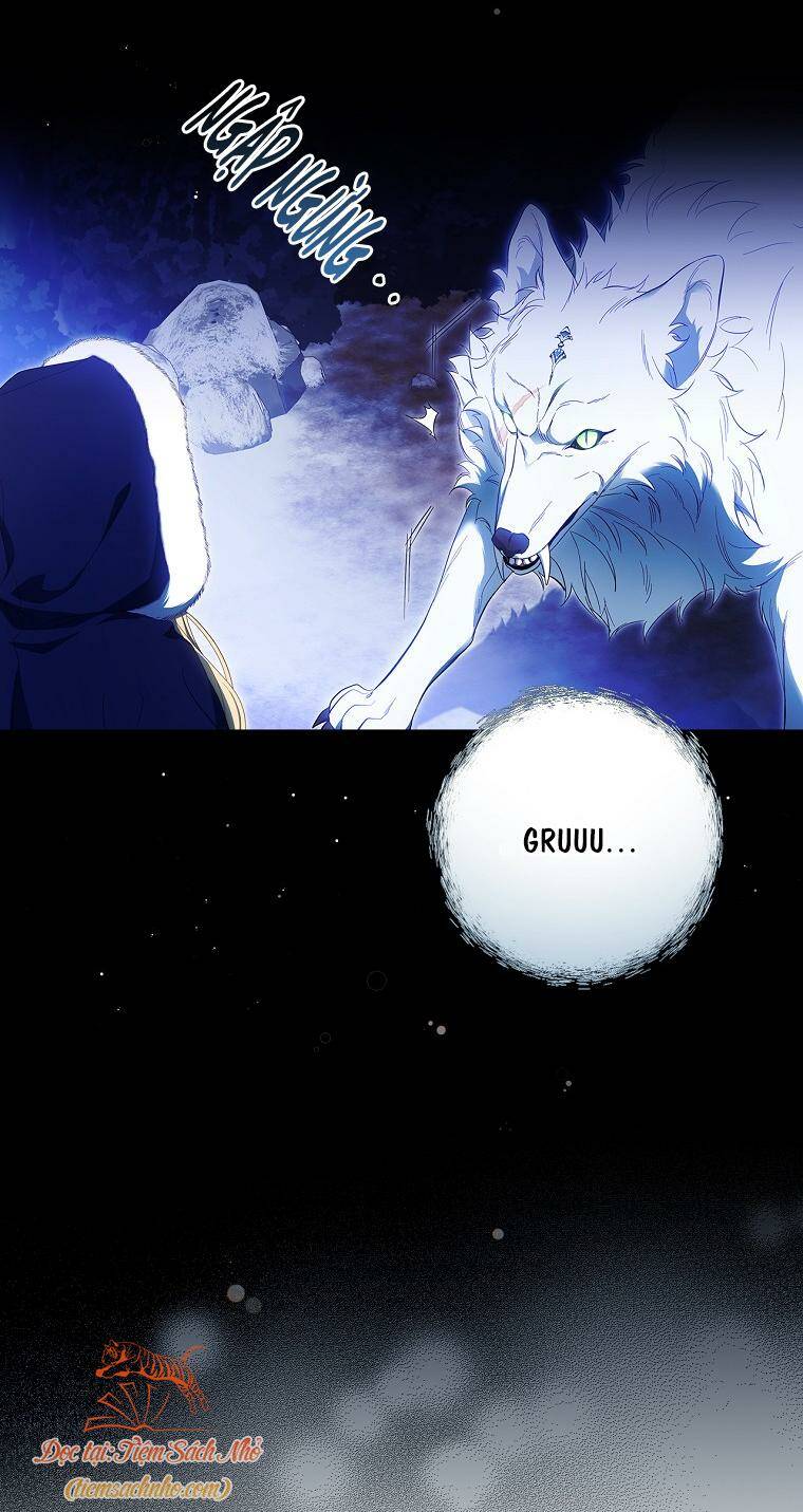 Phương Pháp Khiến Phu Quân Đứng Về Phía Tôi - Chapter 63 - Page 52