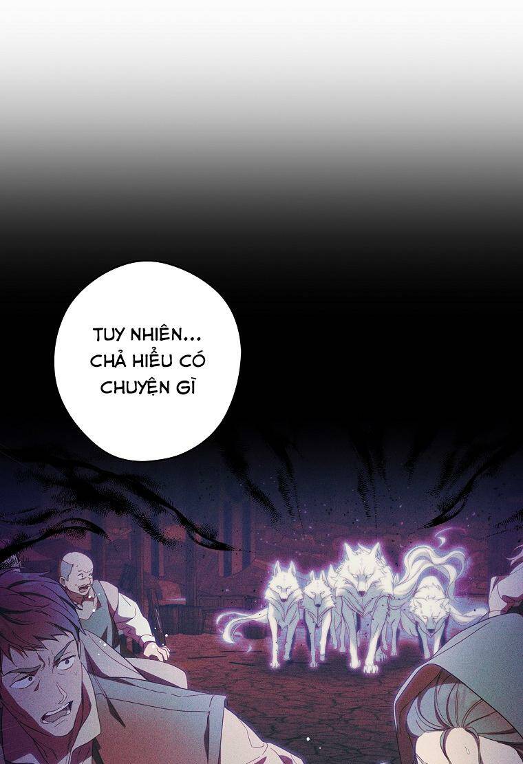 Phương Pháp Khiến Phu Quân Đứng Về Phía Tôi - Chapter 63 - Page 5